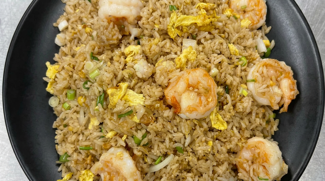 Fried Rice