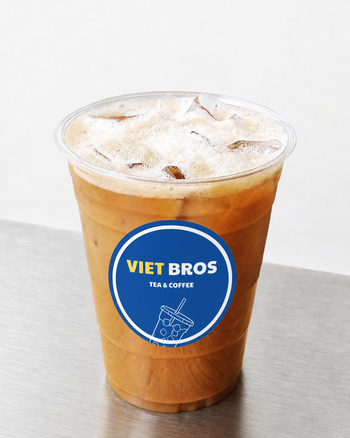Vietnamese Coffee - Coming soon