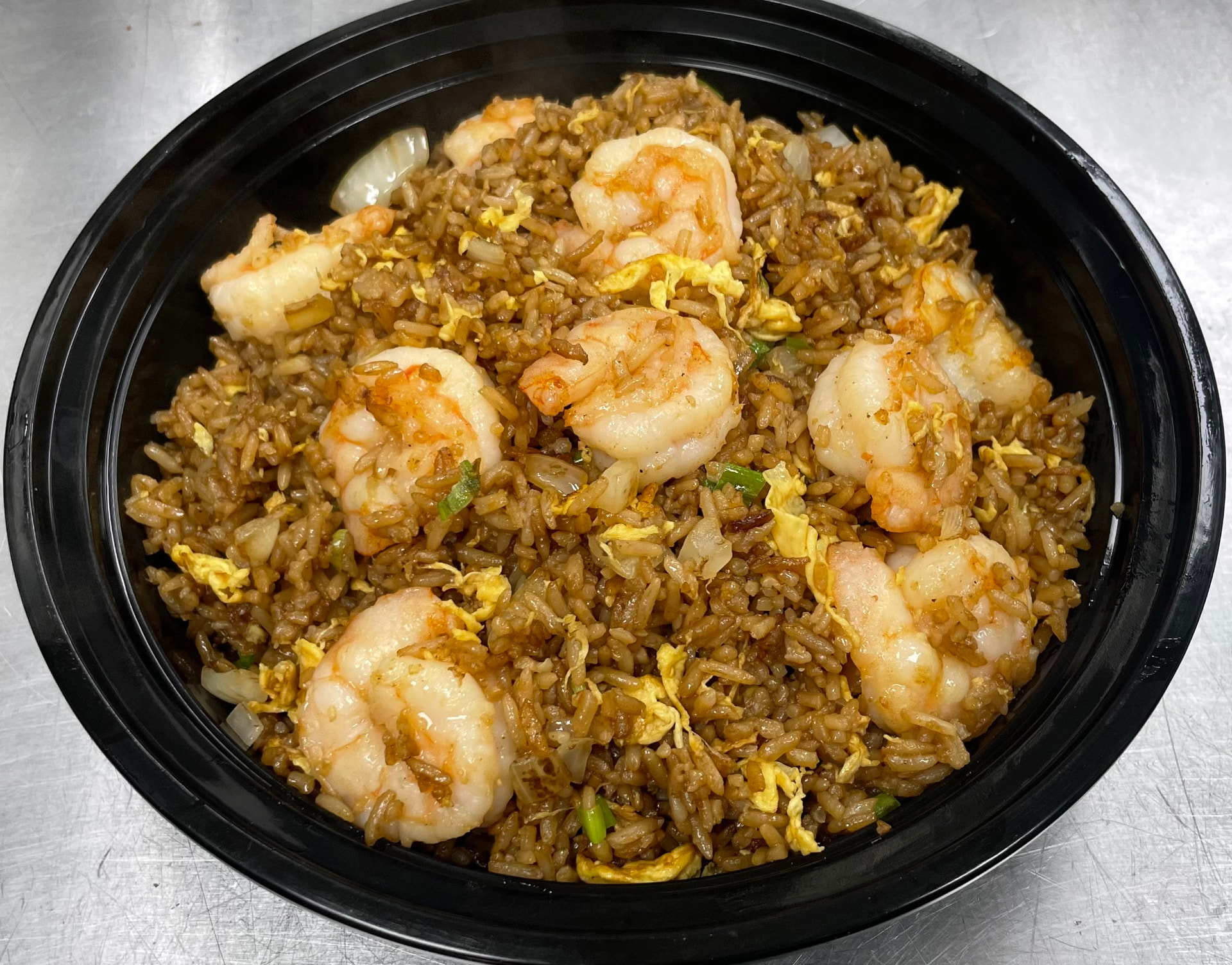 Fried Rice
