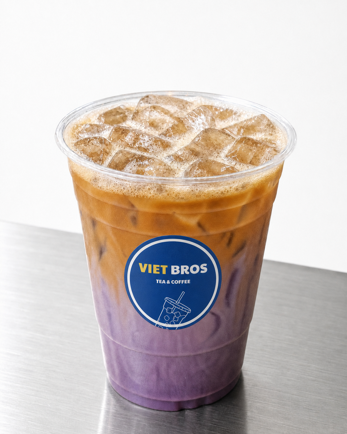 Ube Vietnamese Coffee - Coming soon
