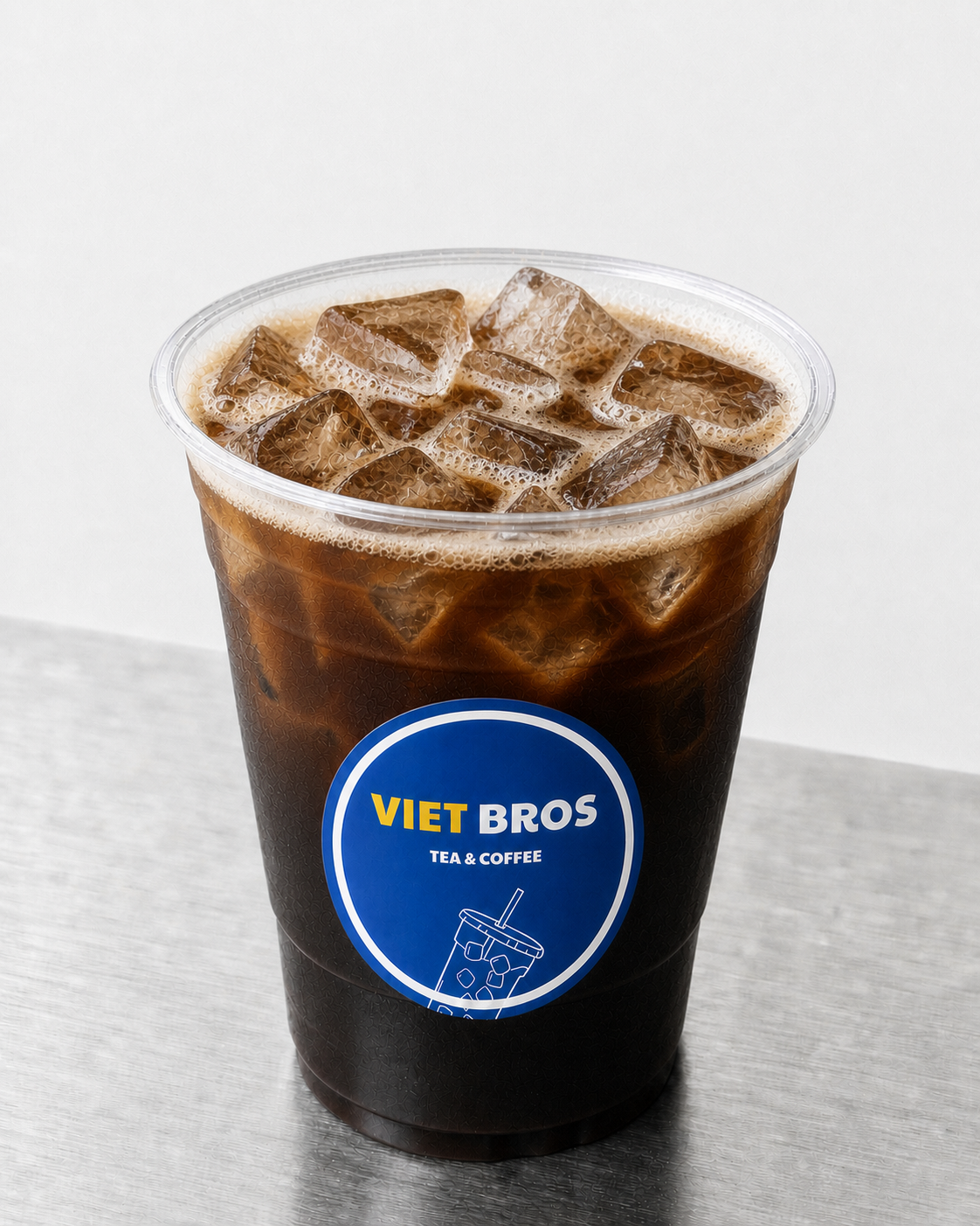 Vietnamese Black Coffee - Coming soon